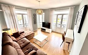 New Calabuig Apartaments