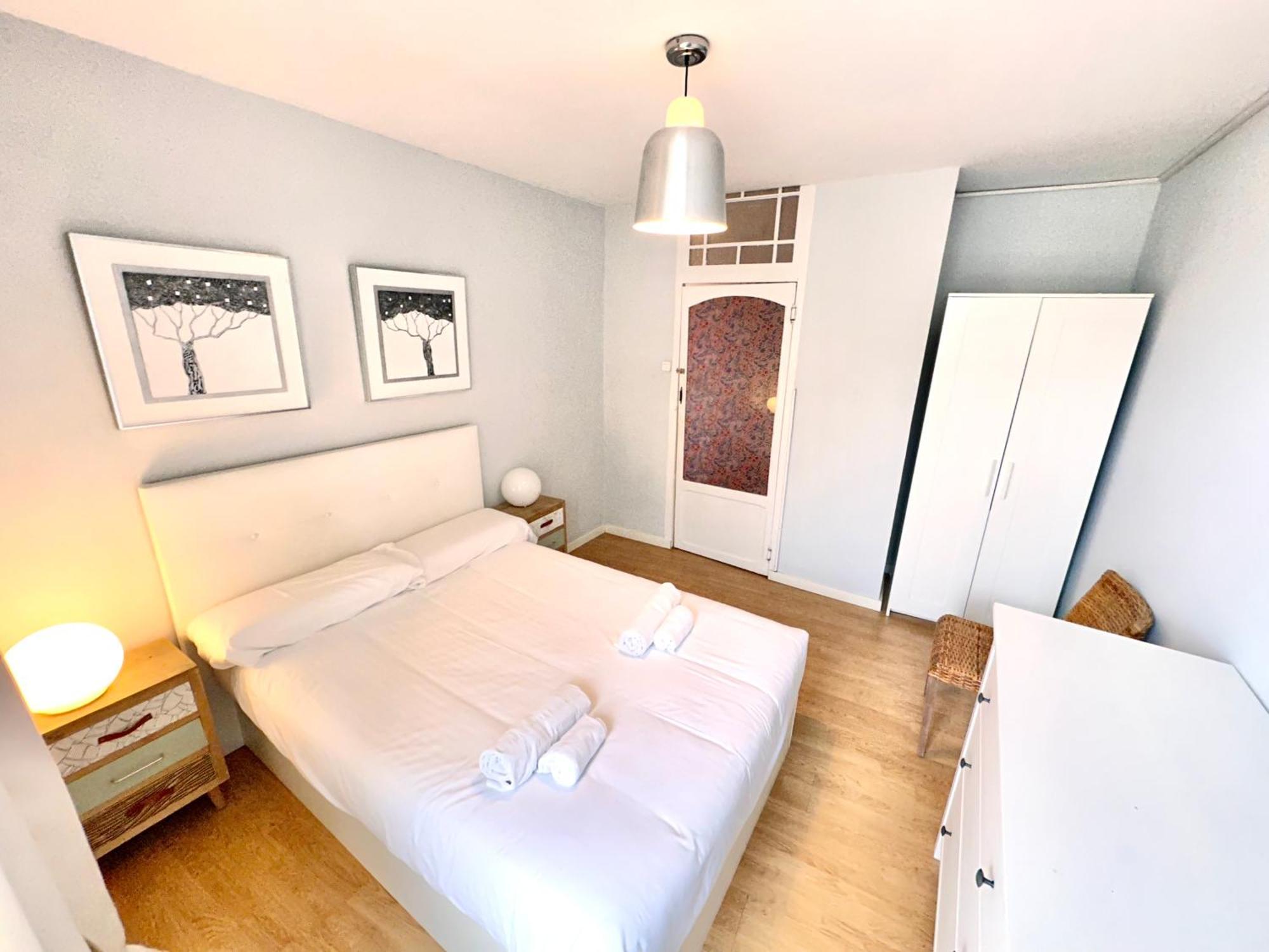 New Calabuig Apartaments Valencia Exterior foto